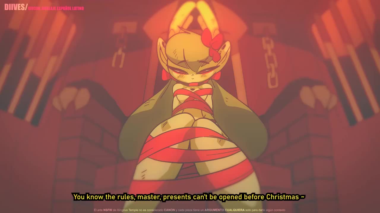 Rule34 - If it exists, there is porn of it / diives, lajiao (xingzuo  temple) / 5334064