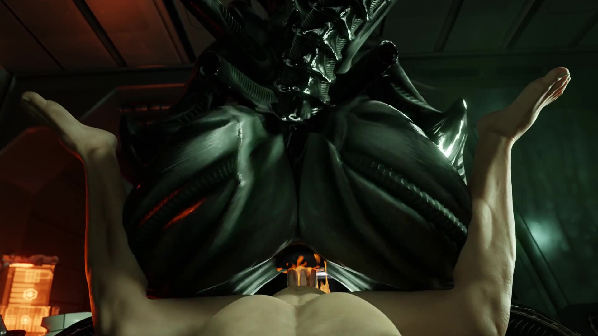 Rule34 - If it exists, there is porn of it  snips456, xenomorph  6705702
