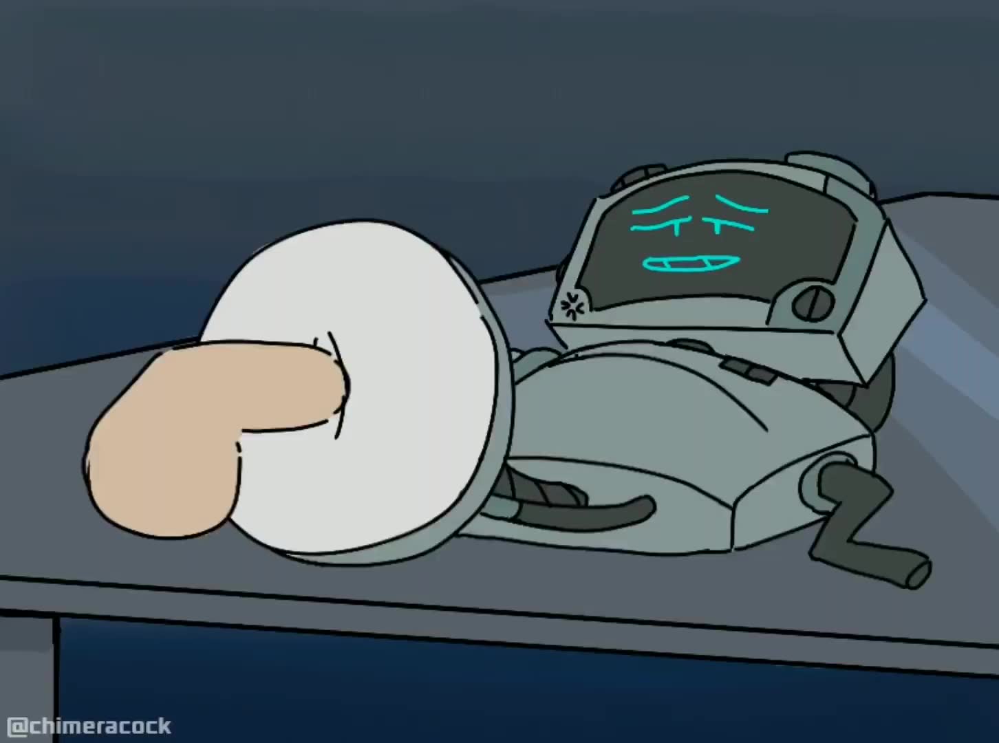 Rule34 - If it exists, there is porn of it / / 5543395.