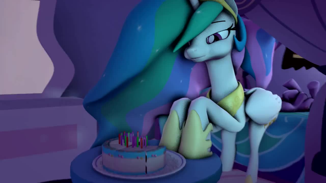 Rule34 - If it exists, there is porn of it / princess celestia (mlp),  twilight sparkle (mlp) / 4489989