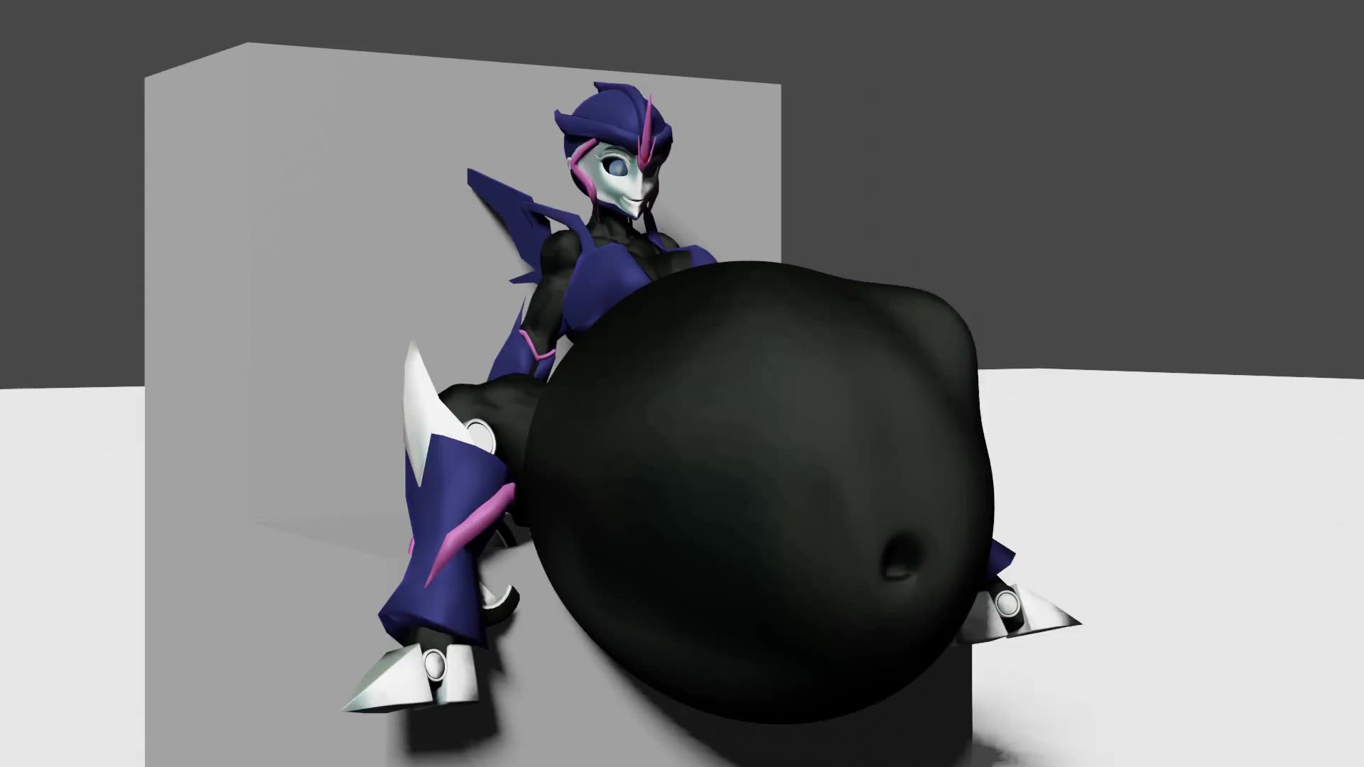 Rule34 - If it exists, there is porn of it  artist request, arcee  8265688