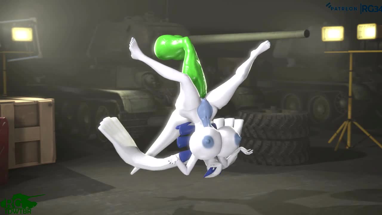 Rule34 - If it exists, there is porn of it  / rgtdwtbr, lugia / 5735198