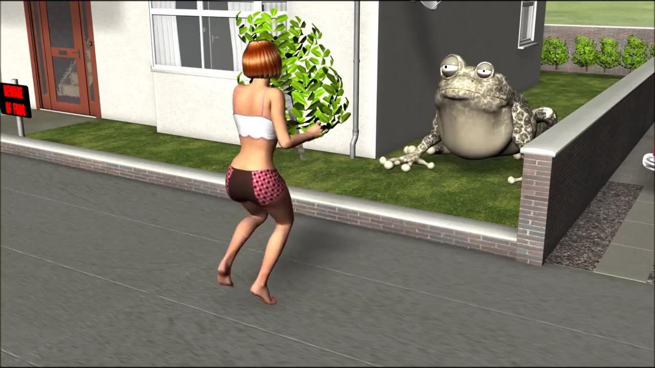 Rule34 - If it exists, there is porn of it   8295903