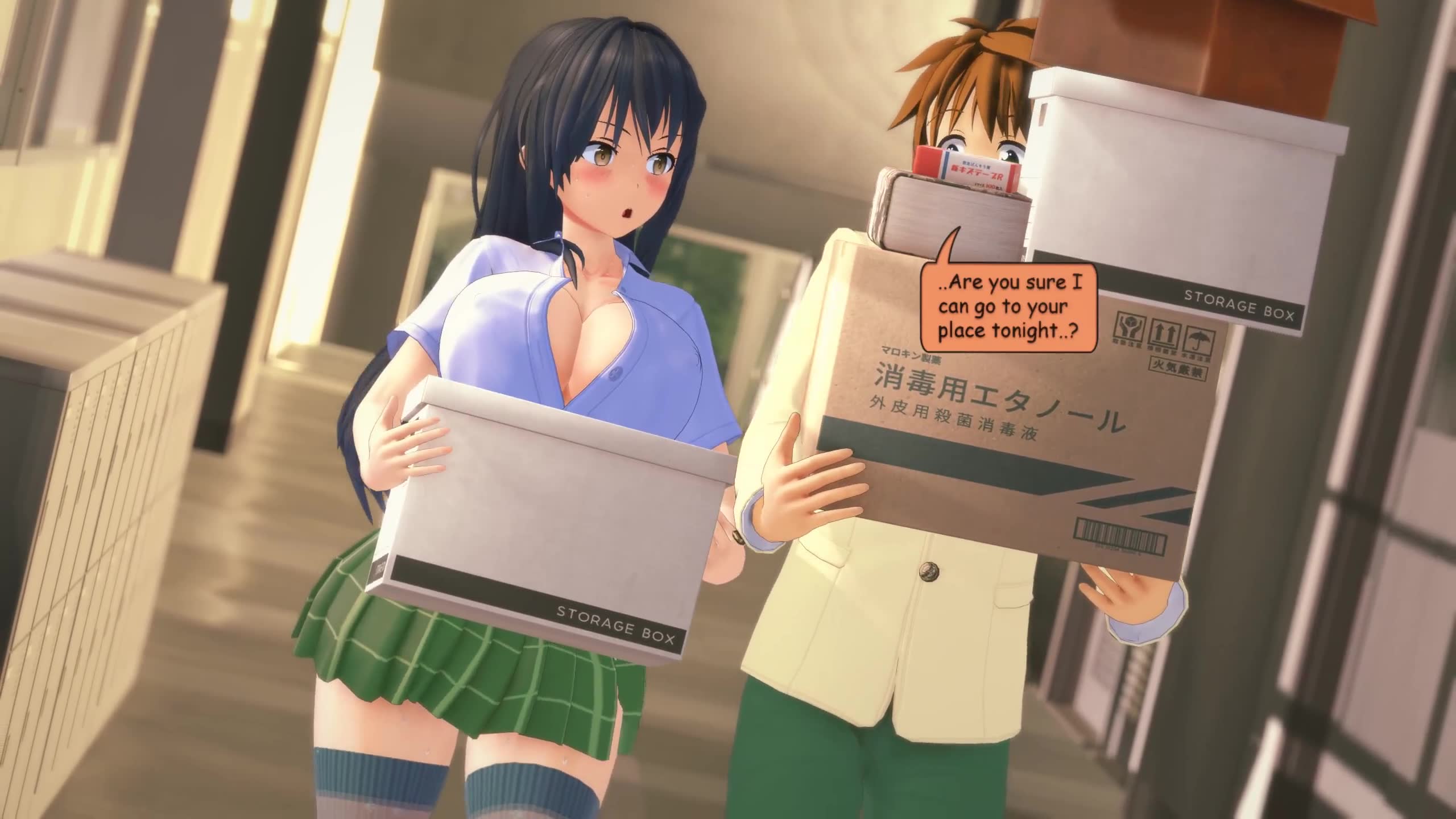 Rule34 - If it exists, there is porn of it   8109665 