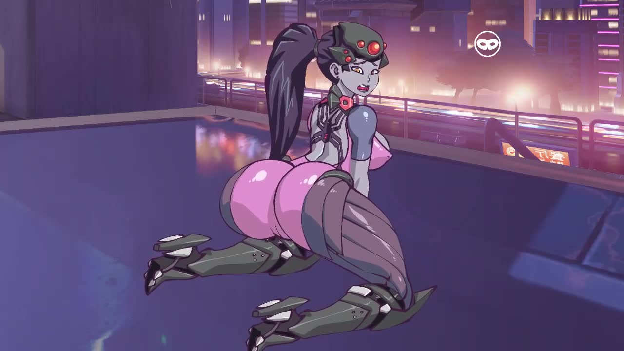 Rule34 - If it exists, there is porn of it  widowmaker  8370626