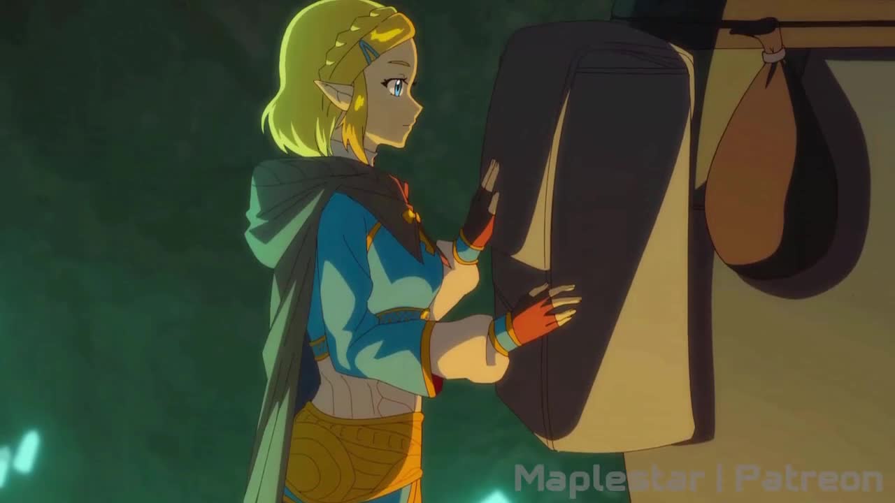 Rule34 - If it exists, there is porn of it / ganondorf, link, princess  zelda / 8113707