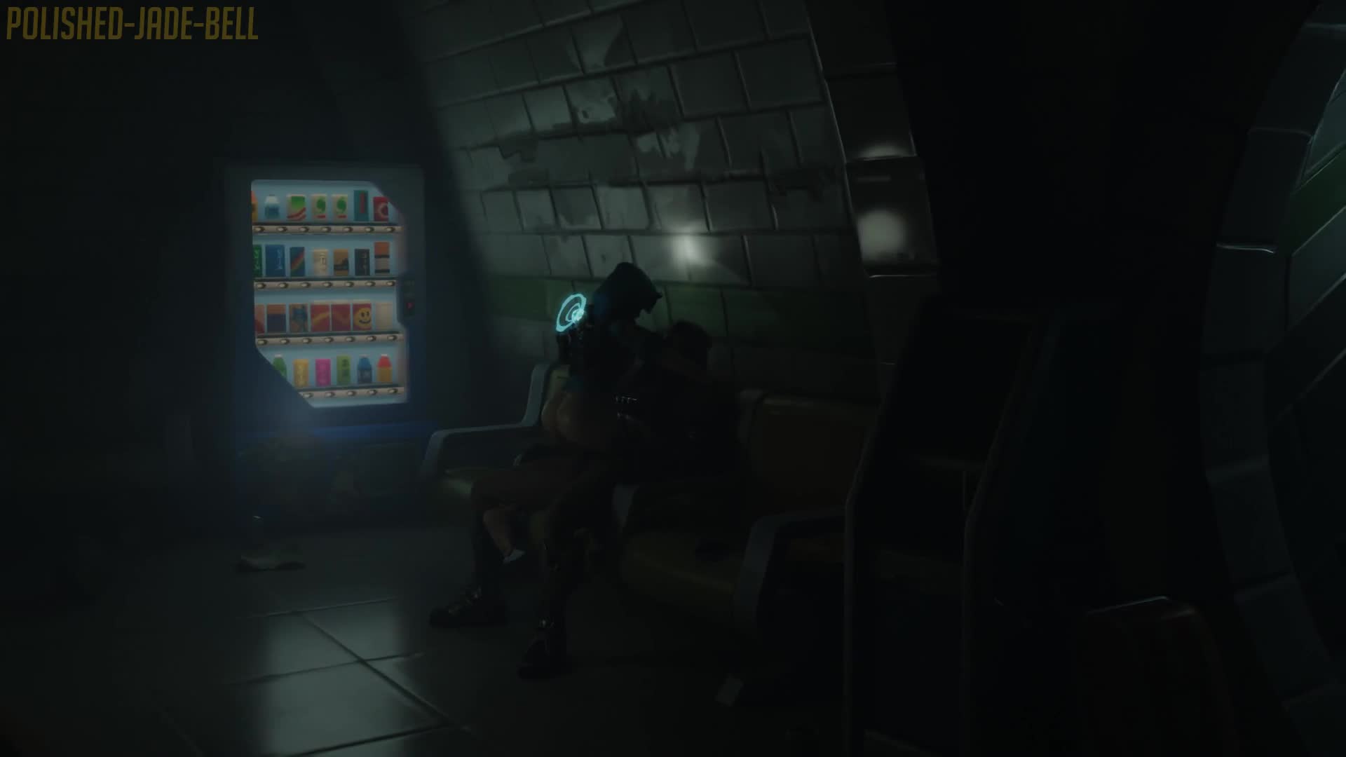 Rule34 - If it exists, there is porn of it  gabriel reyes, graffiti  tracer, reaper, tracer  4466711