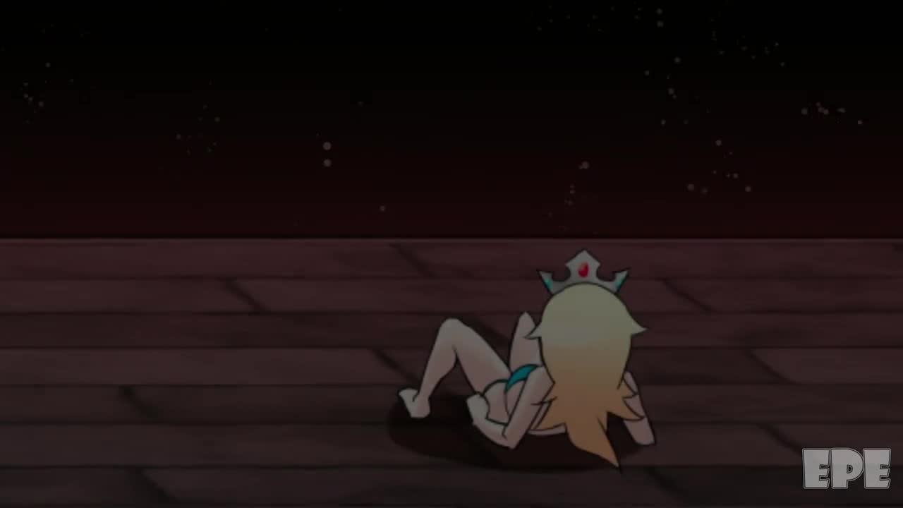 Rule34 - If it exists, there is porn of it / epe, bowsette, princess  rosalina / 6938322