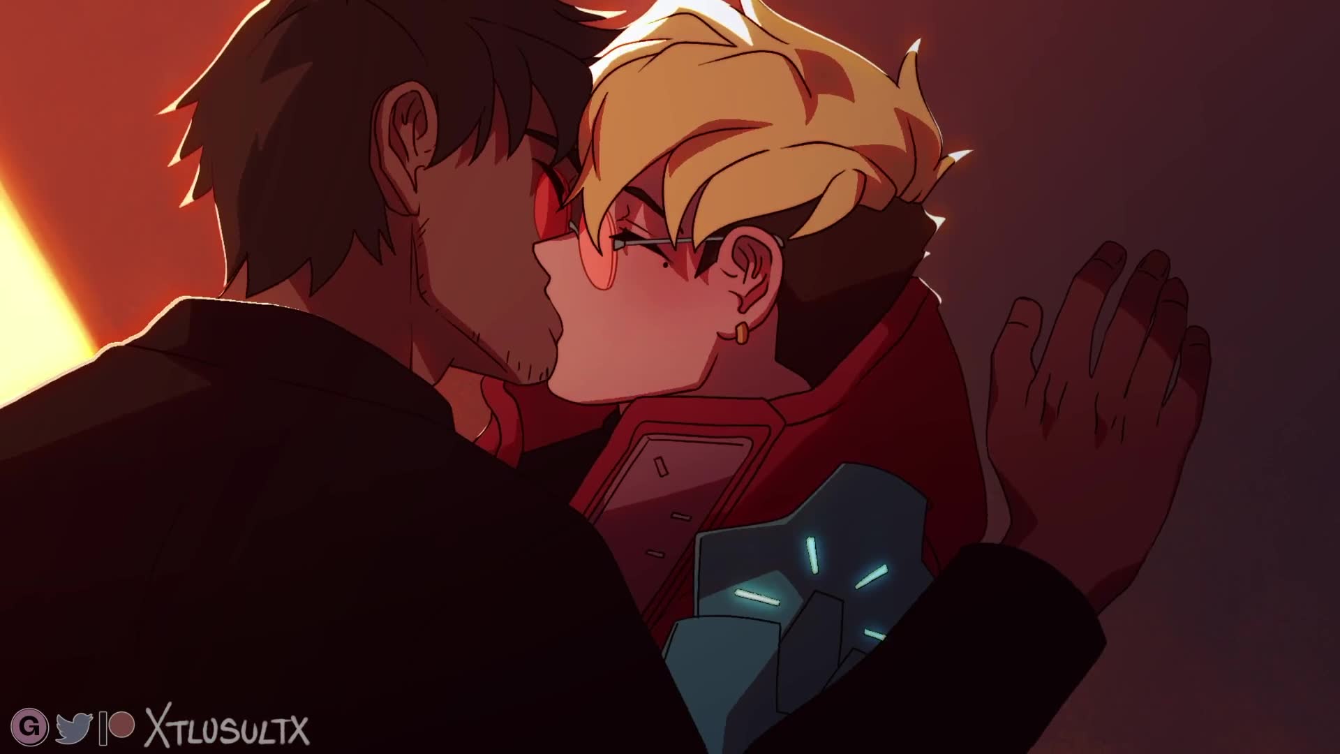 Unleashed fantasy captured