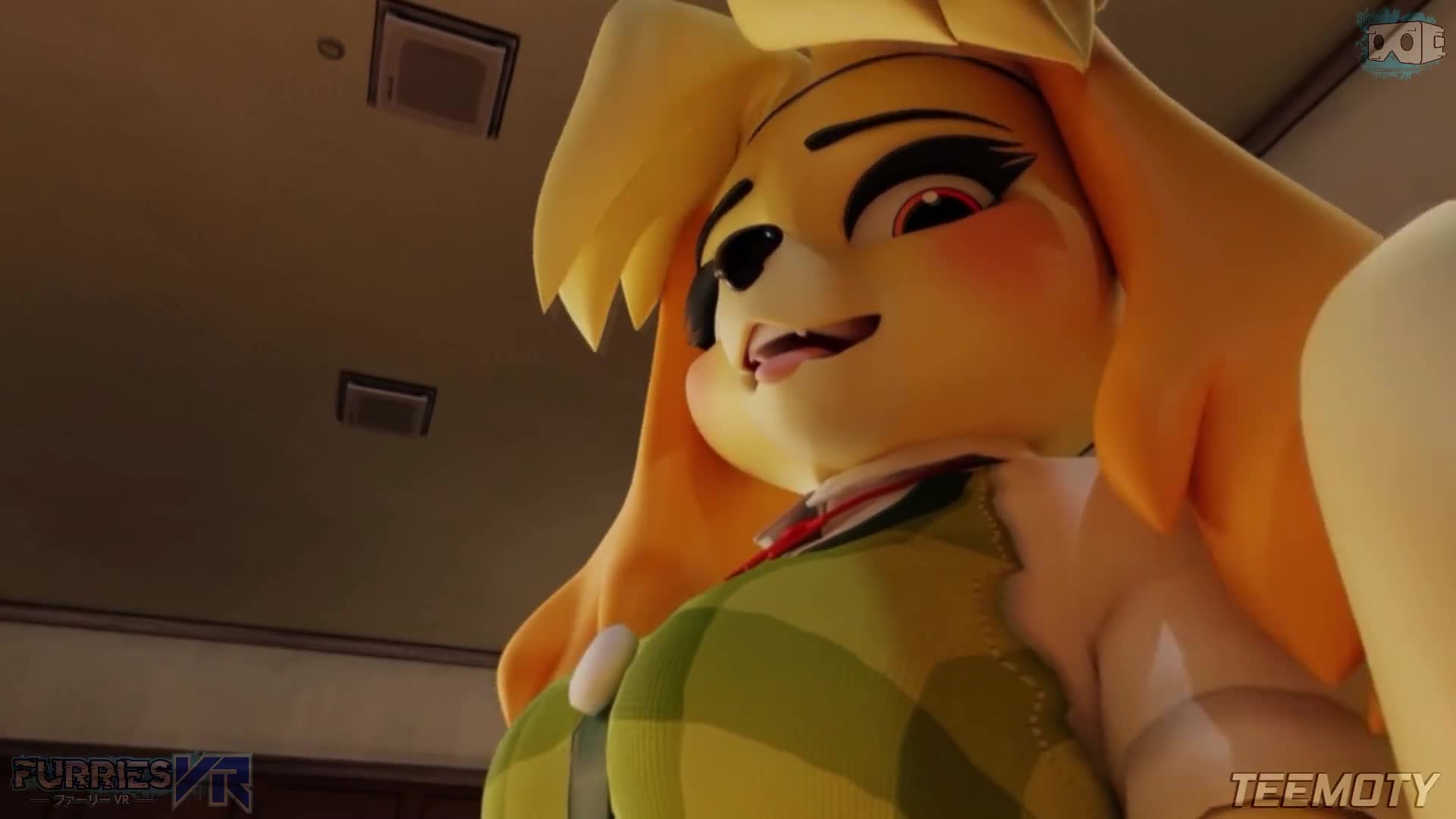 Rule34 - If it exists, there is porn of it  shizue (doubutsu no mori)   8397924