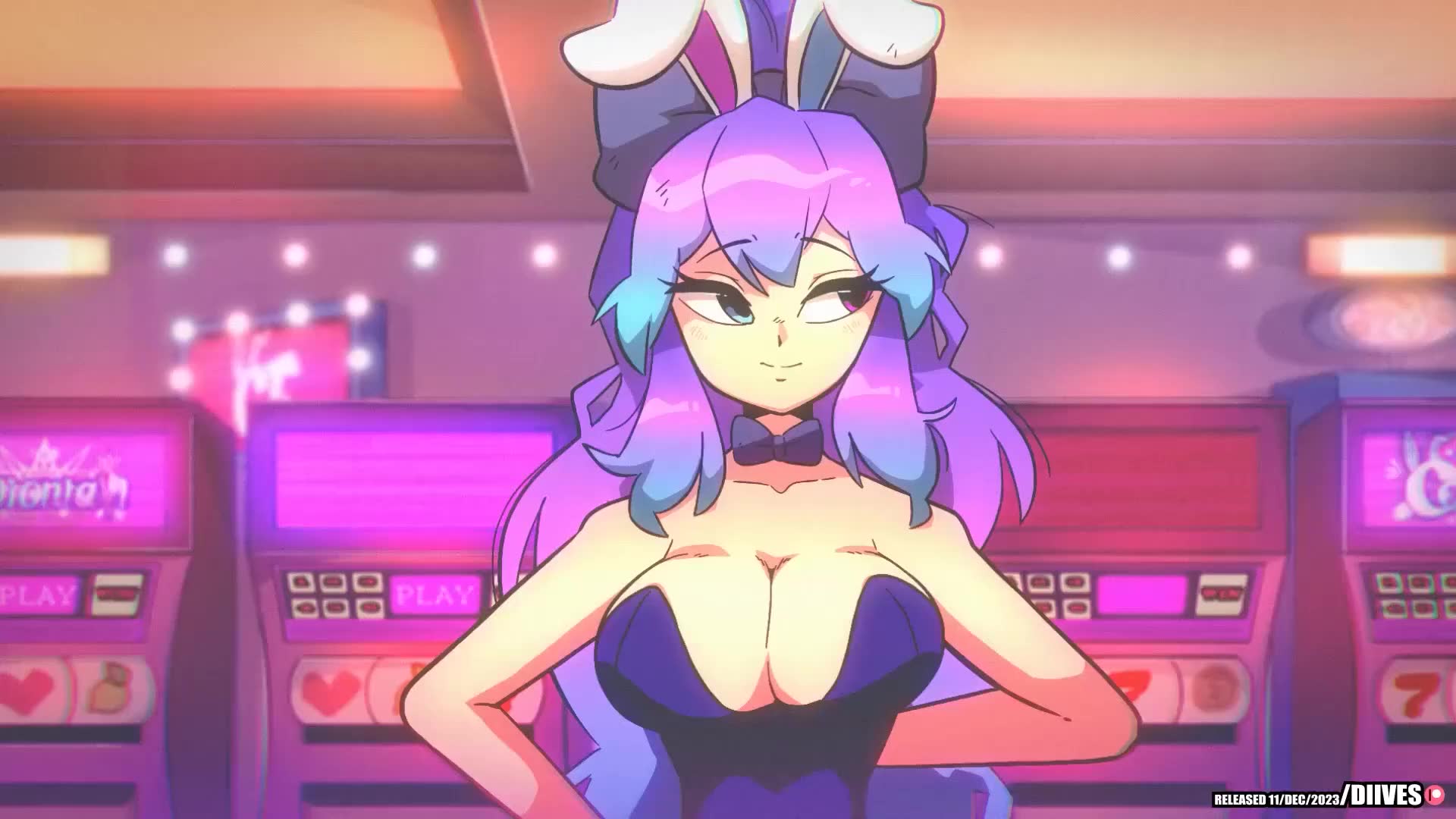 Rule34 - If it exists, there is porn of it  cottontailva, diives  8134764