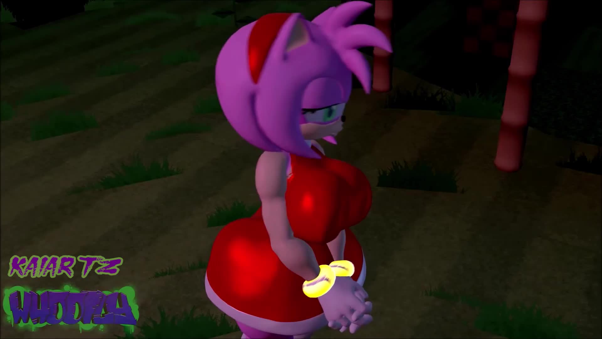Rule34 - If it exists, there is porn of it  amy rose, sonic the hedgehog,  sonic the werehog  5878046