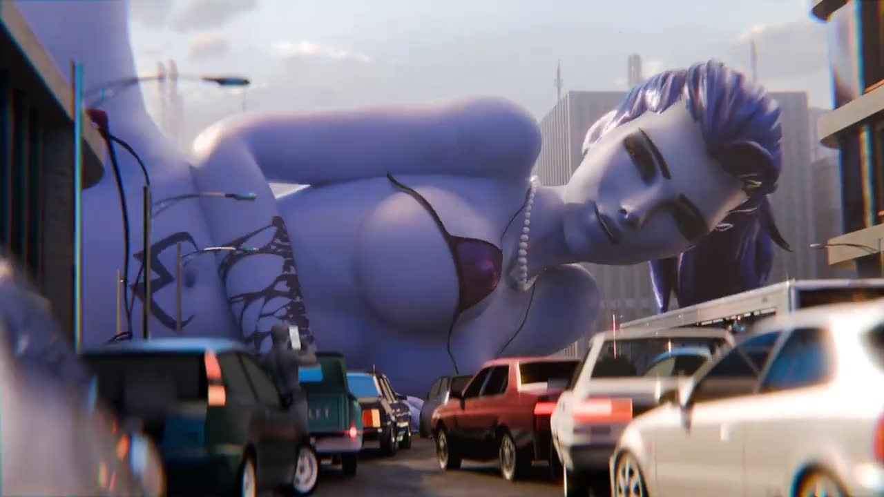 Rule34 - If it exists, there is porn of it  widowmaker  8117561