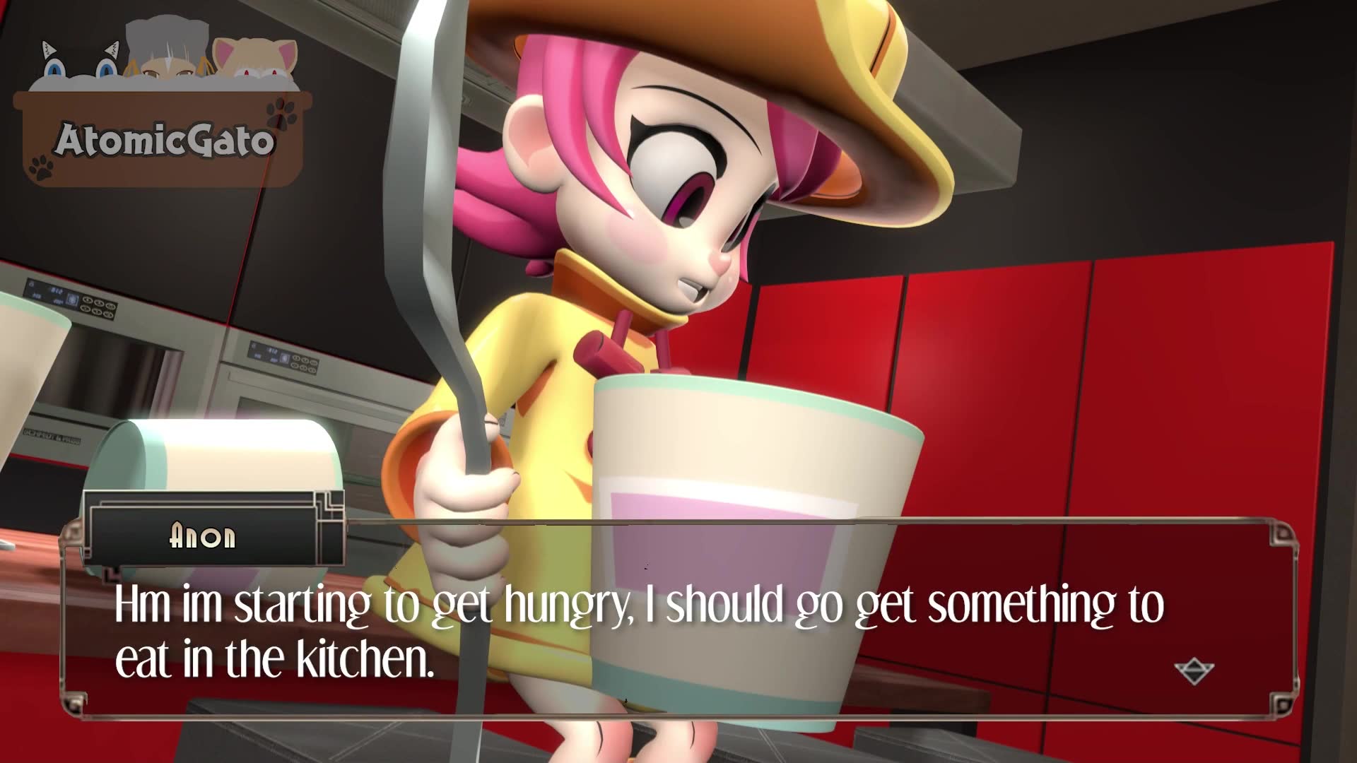 Rule34 - If it exists, there is porn of it  umbrella (skullgirls)  7513393