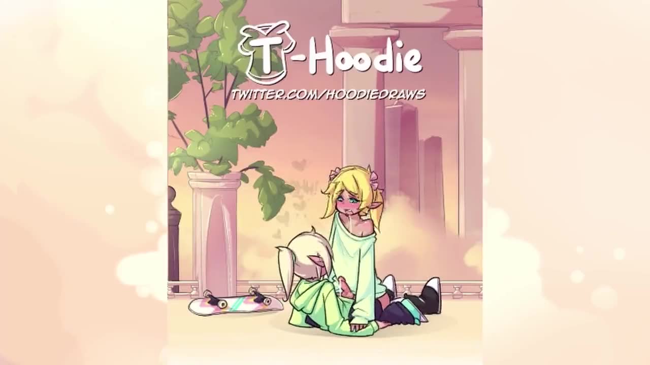 Rule34 - If it exists, there is porn of it / hoodie (artist), max the elf,  max (hoodie) / 5461200