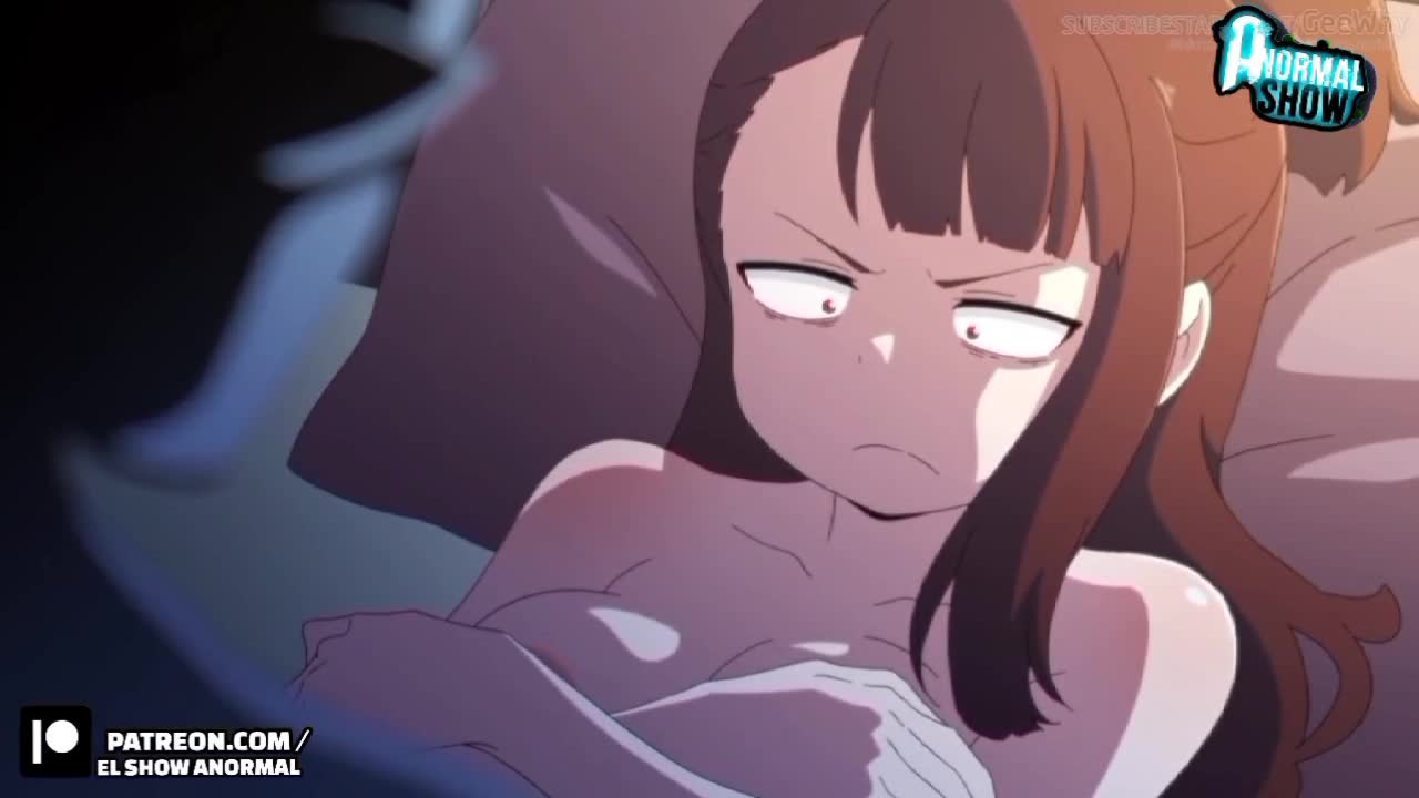 Rule34 - If it exists, there is porn of it  akko kagari  8385915