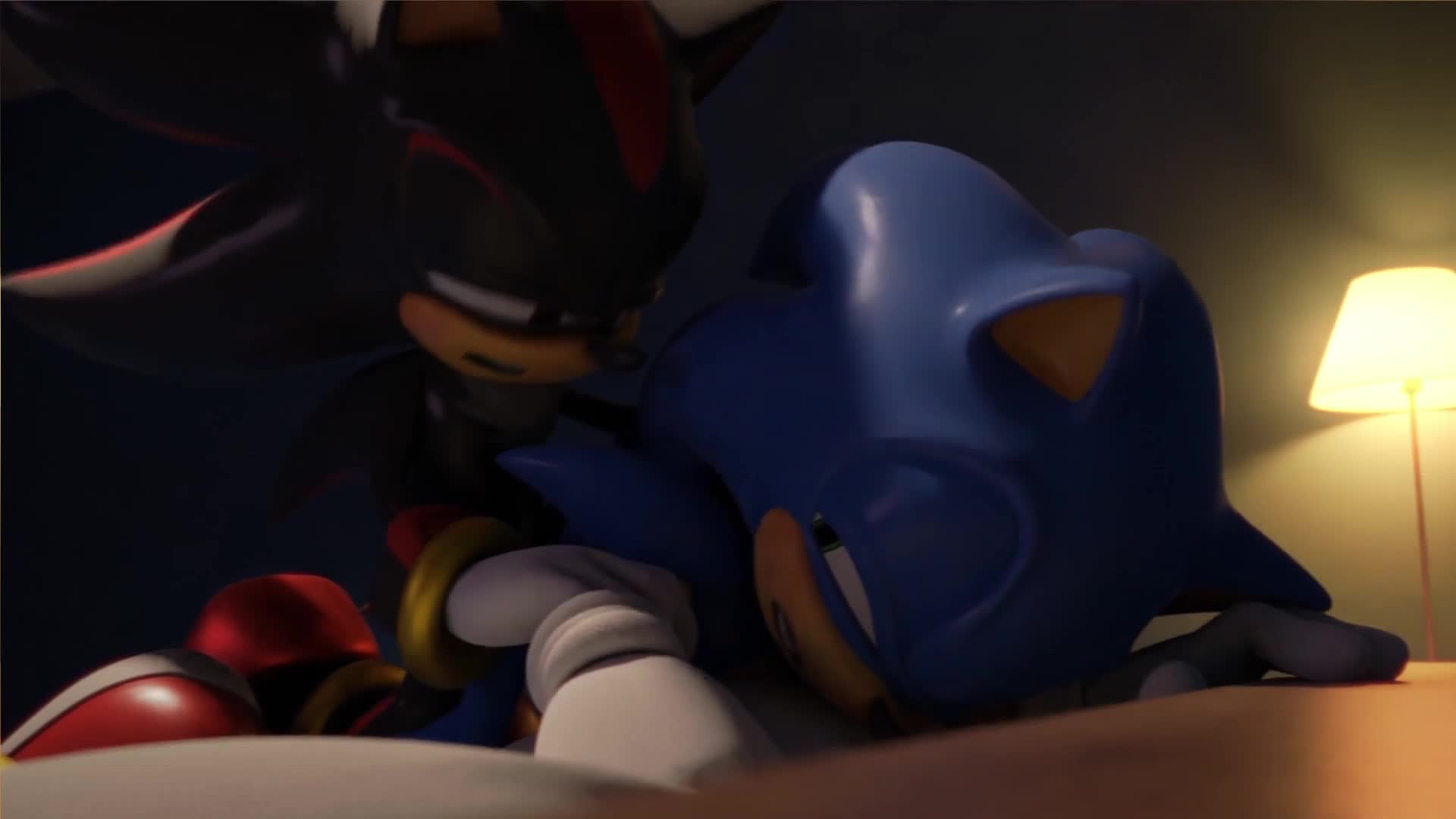 Rule34 - If it exists, there is porn of it / shadow the hedgehog, sonic the  hedgehog / 4727438