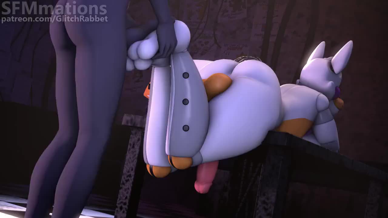 Rule34 - If it exists, there is porn of it  anon, lolbit (fnaf)  8112972