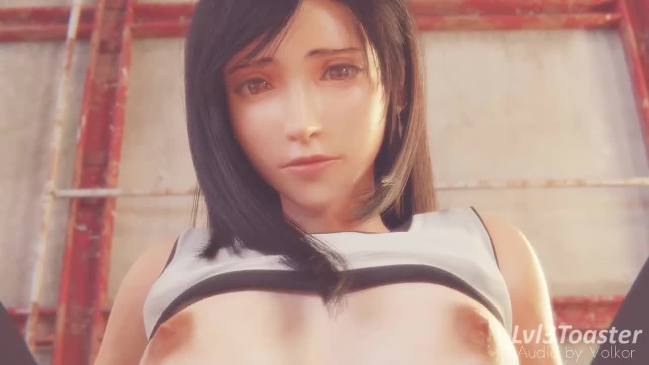 Rule34 - If it exists, there is porn of it  lvl3toaster, mikaelya, tifa  lockhart  3397139