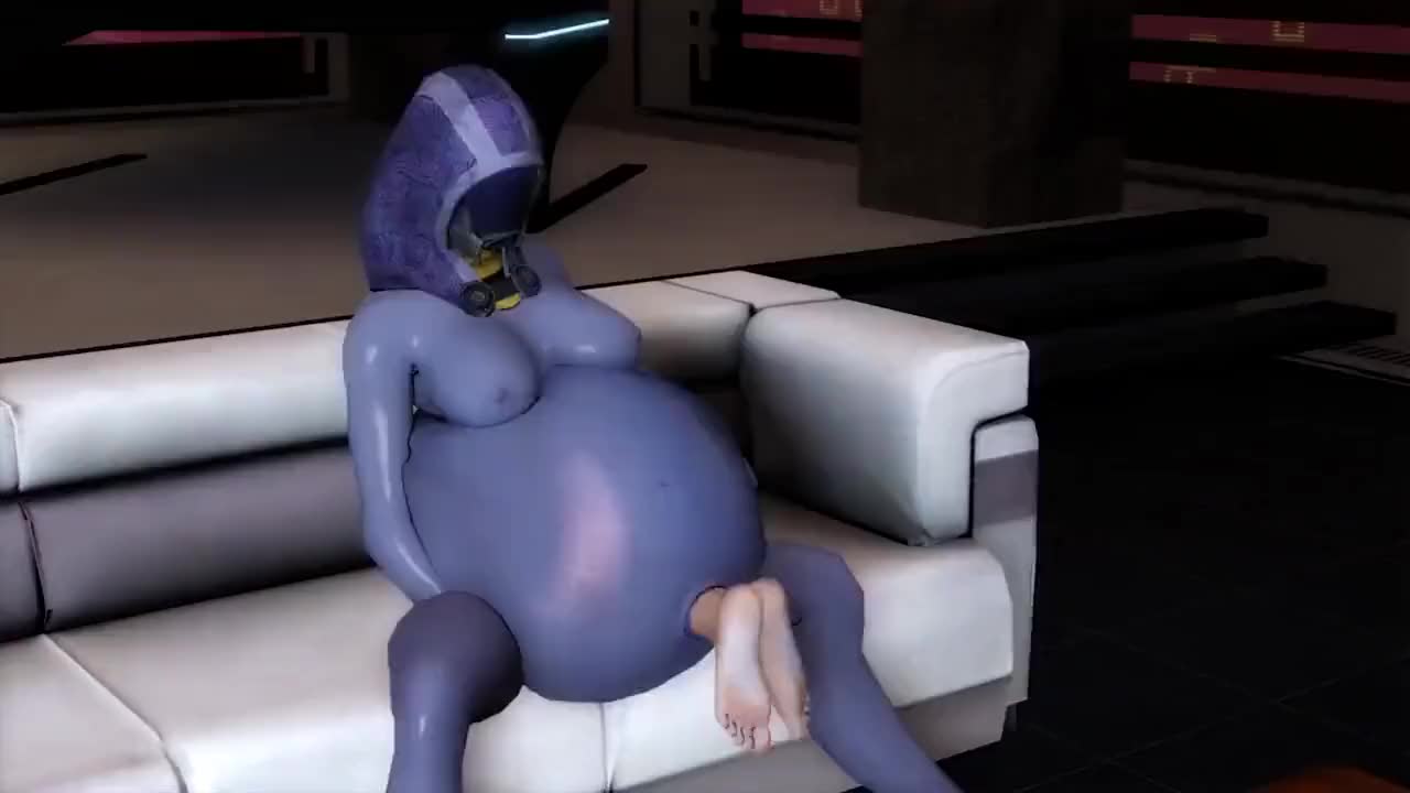 Rule34 - If it exists, there is porn of it  quarian  6021346