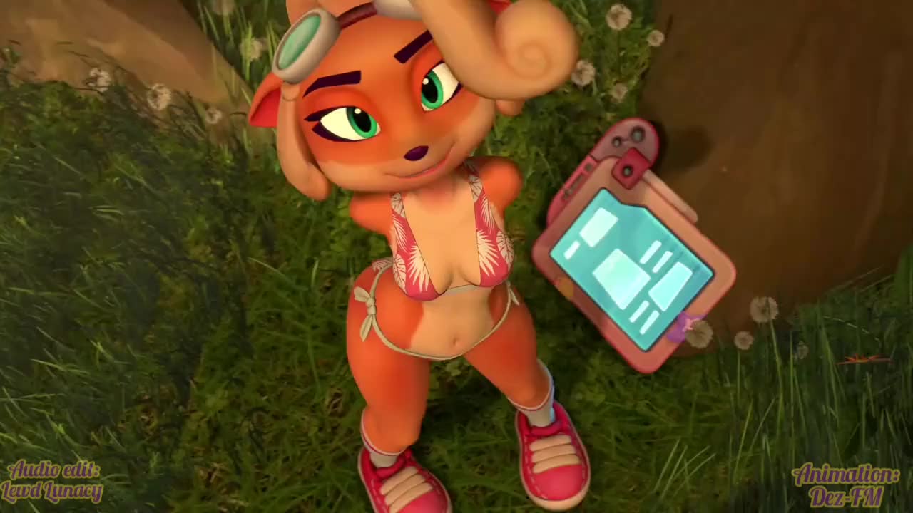 If it exists, there is porn of it  coco bandicoot  5736095 - Rule34