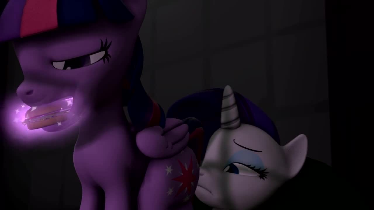 Rule34 - If it exists, there is porn of it / fard, rarity (mlp), twilight  sparkle (mlp) / 6723210