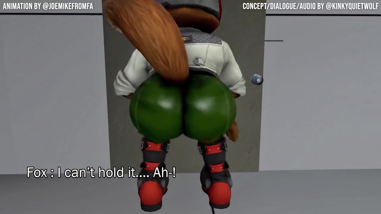 Rule34 - If it exists, there is porn of it  fox mccloud, james mccloud   7366641