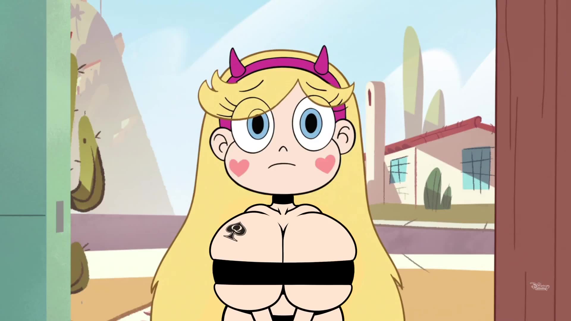 Rule34 - If it exists, there is porn of it / steca, thelazyart, star  butterfly / 5509866