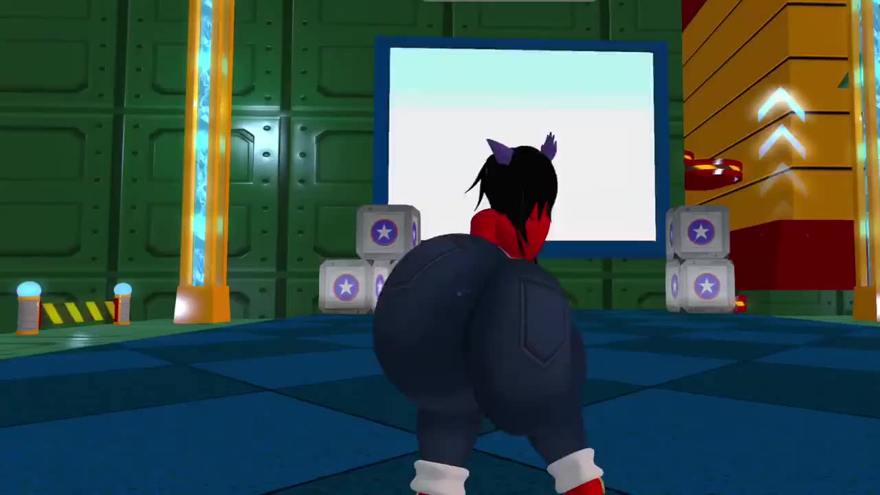 Rule34 if it exists there is. Rule34 if it exists there is
